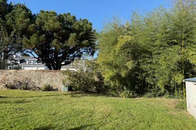 Sale Land La Trinité-sur-Mer 546&nbsp;m²