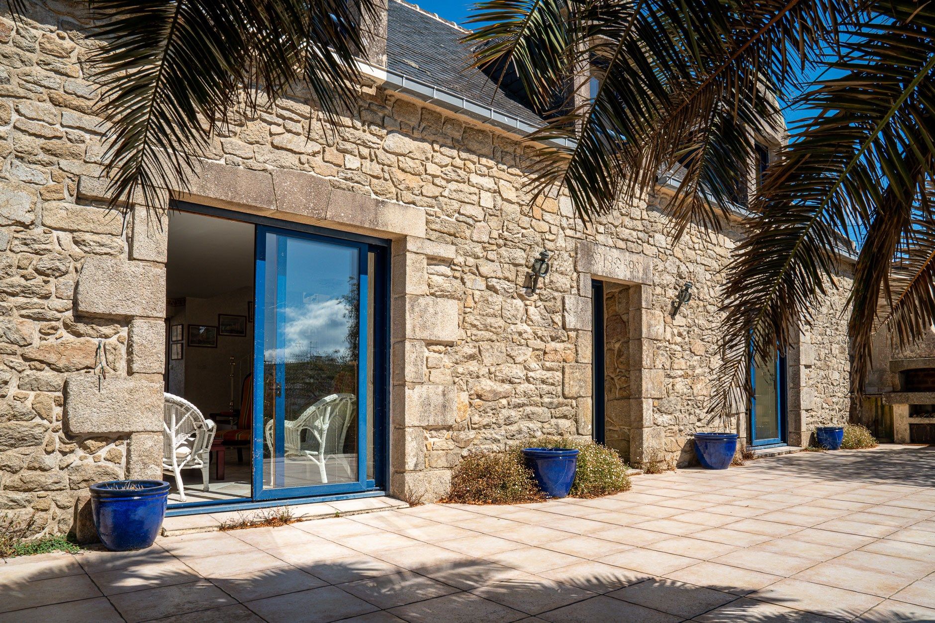 maison 6 Pièces en vente sur LARMOR BADEN (56870)