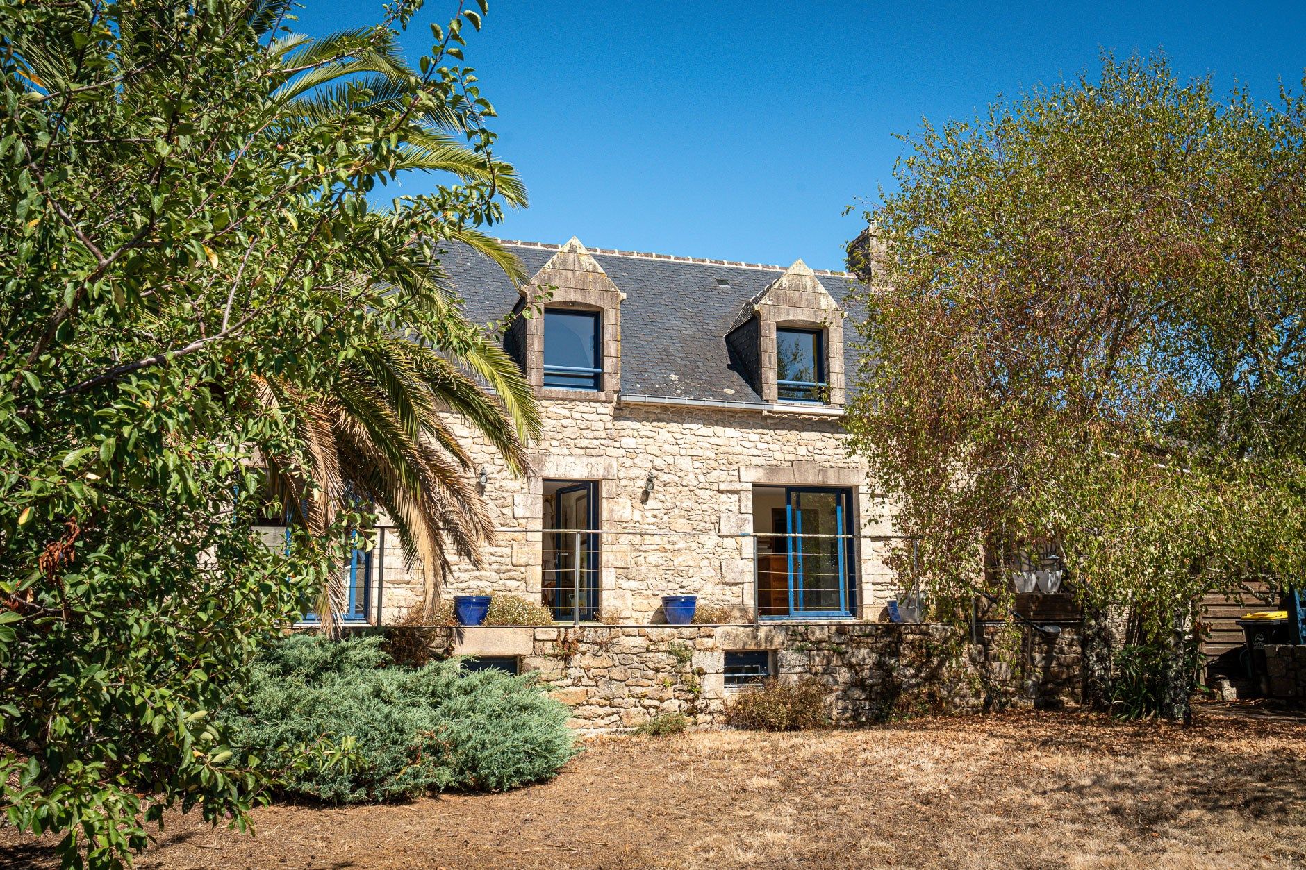 maison 6 Pièces en vente sur LARMOR BADEN (56870)