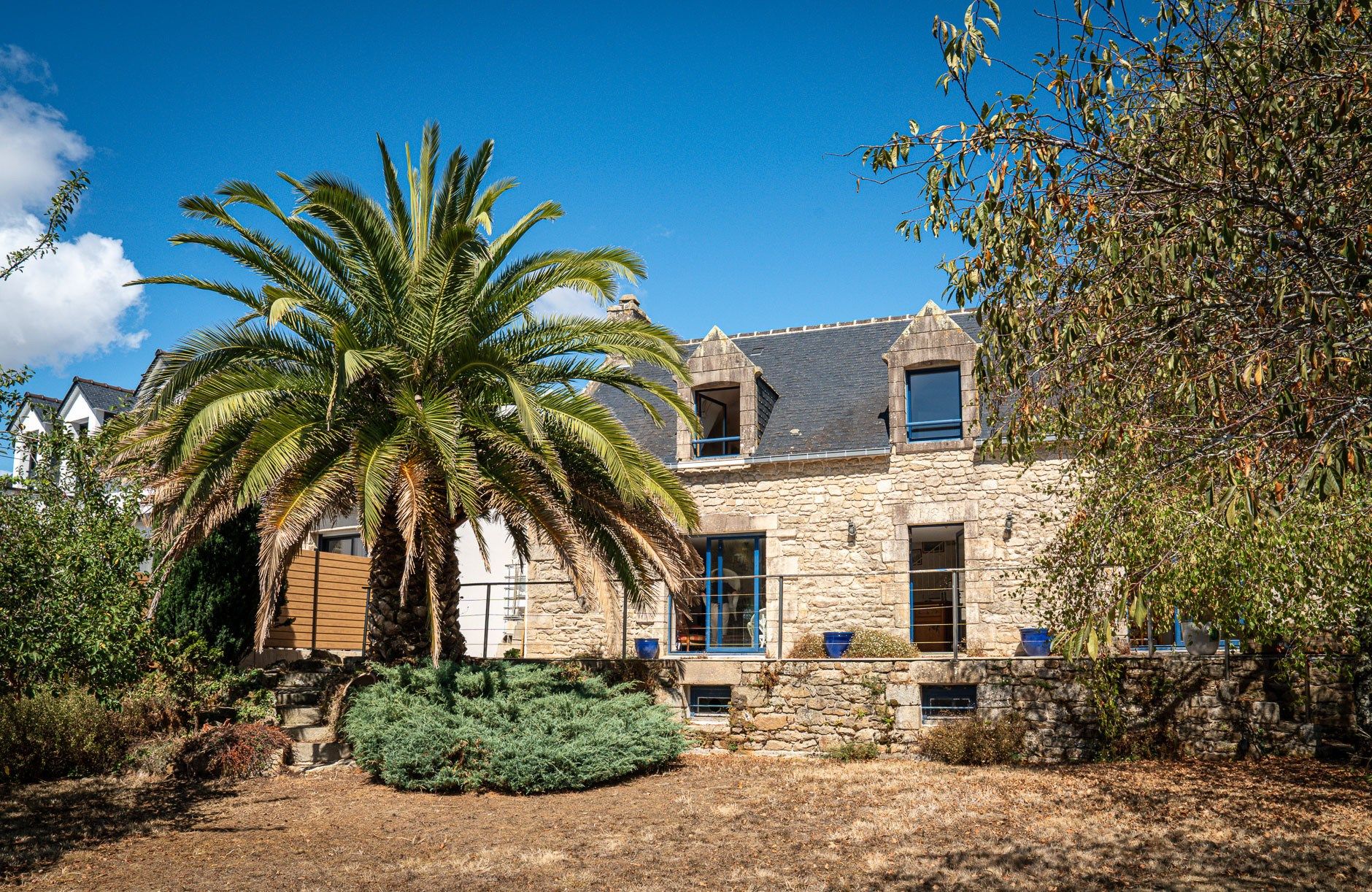 maison 6 Pièces en vente sur LARMOR BADEN (56870)