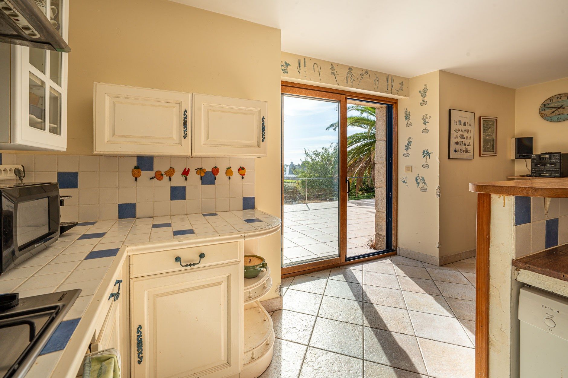 maison 6 Pièces en vente sur LARMOR BADEN (56870)
