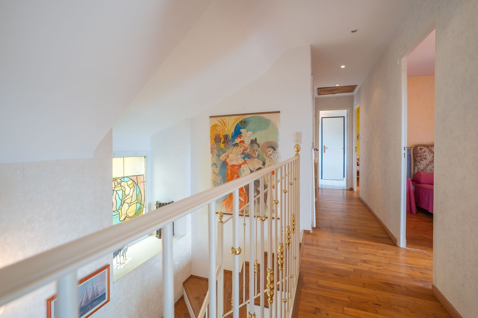 maison 6 Pièces en vente sur LARMOR BADEN (56870)