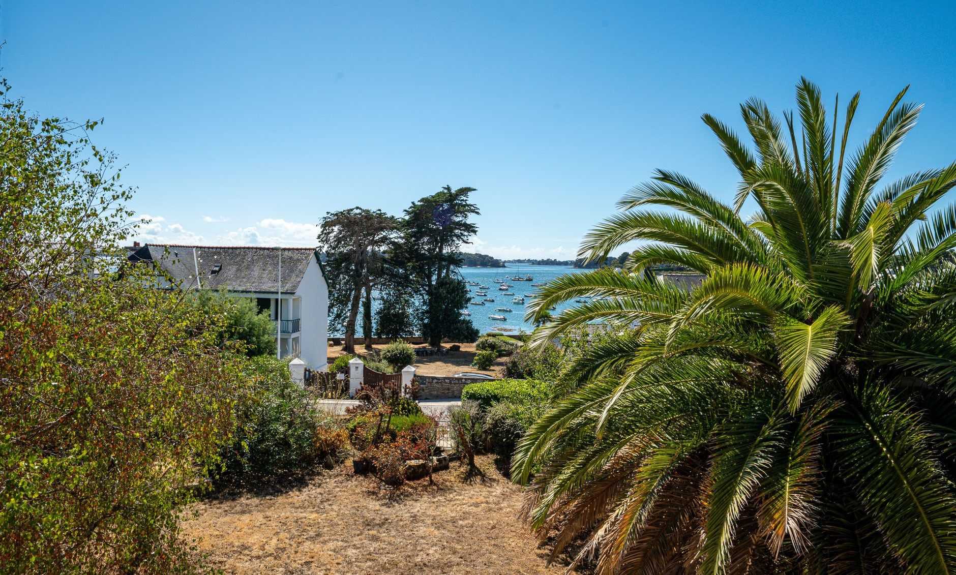 maison 6 Pièces en vente sur LARMOR BADEN (56870)