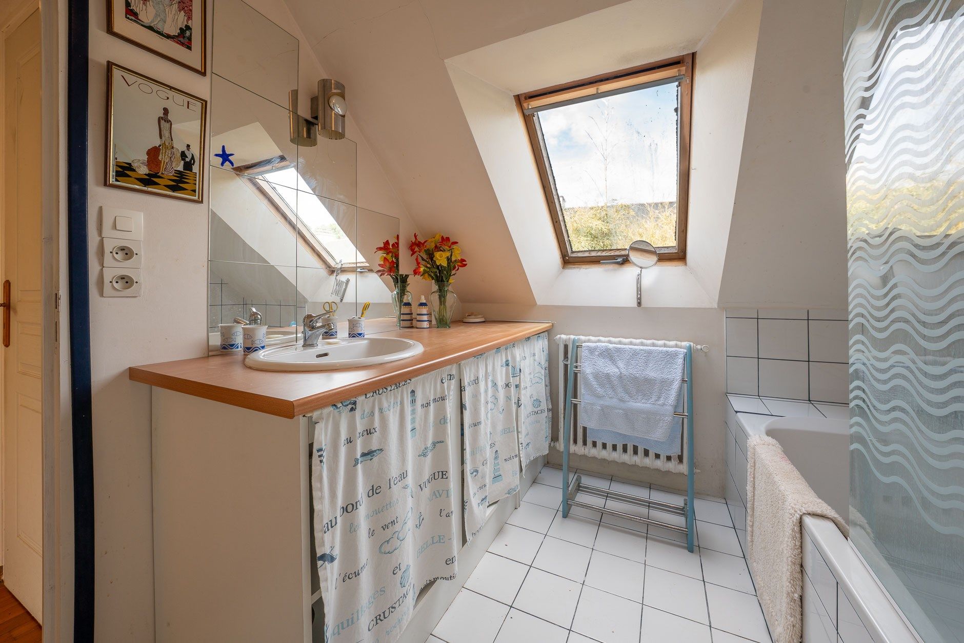 maison 6 Pièces en vente sur LARMOR BADEN (56870)