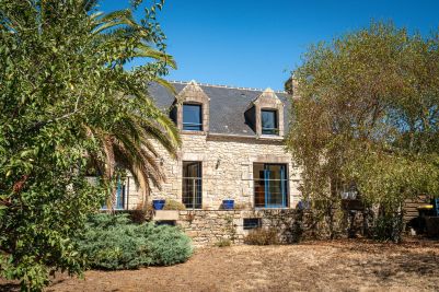 Vente Maison Larmor-Baden 6&nbsp;Pièces 120&nbsp;m²