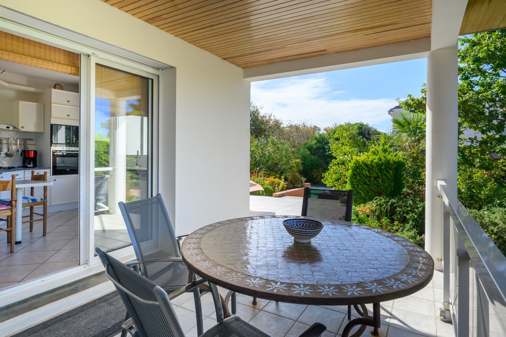 property 7 Rooms for sale on ST MARC SUR MER (44600)