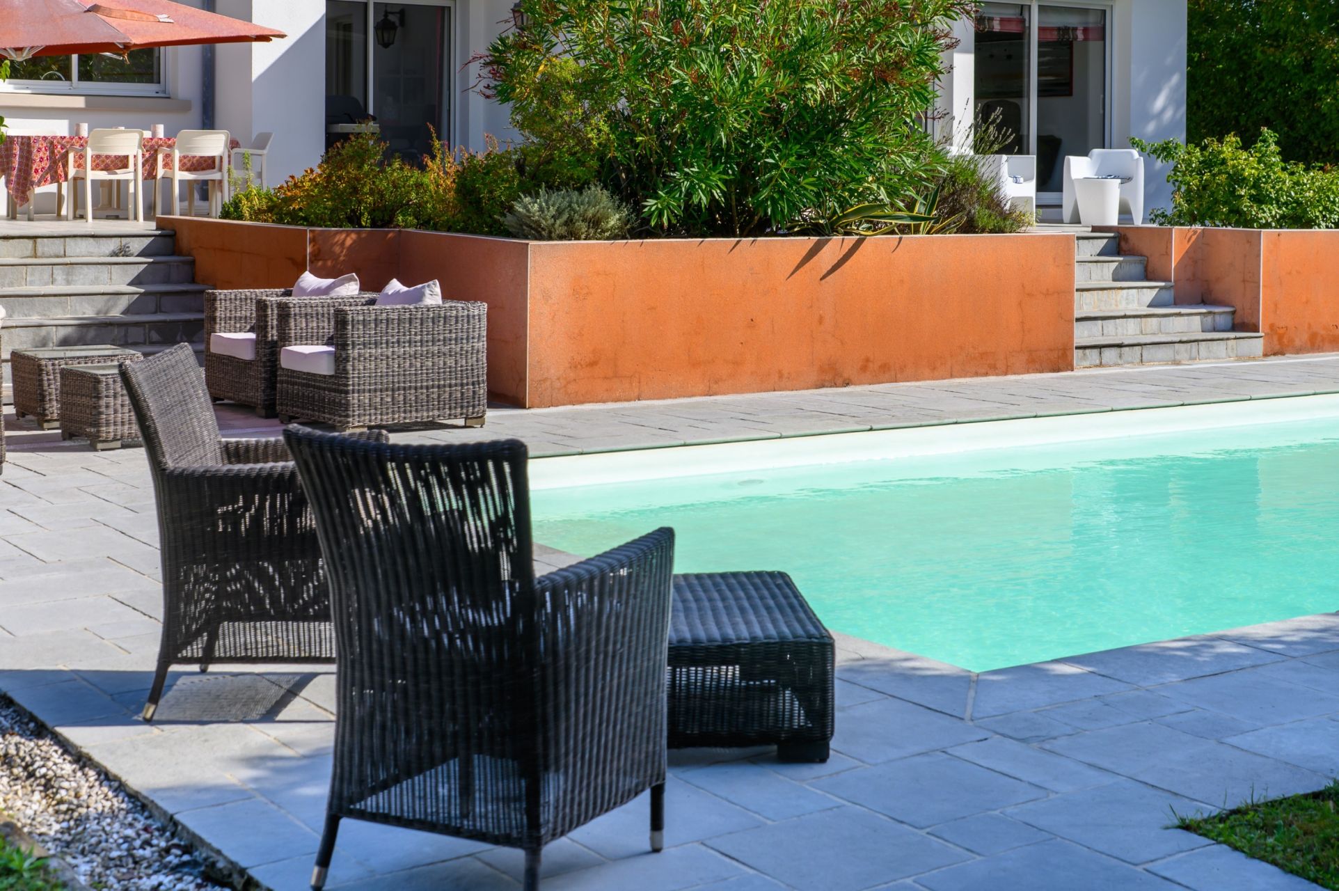 property 7 Rooms for sale on ST MARC SUR MER (44600)
