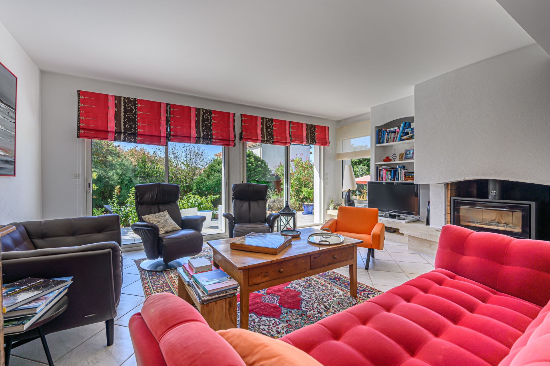 property 7 Rooms for sale on ST MARC SUR MER (44600)