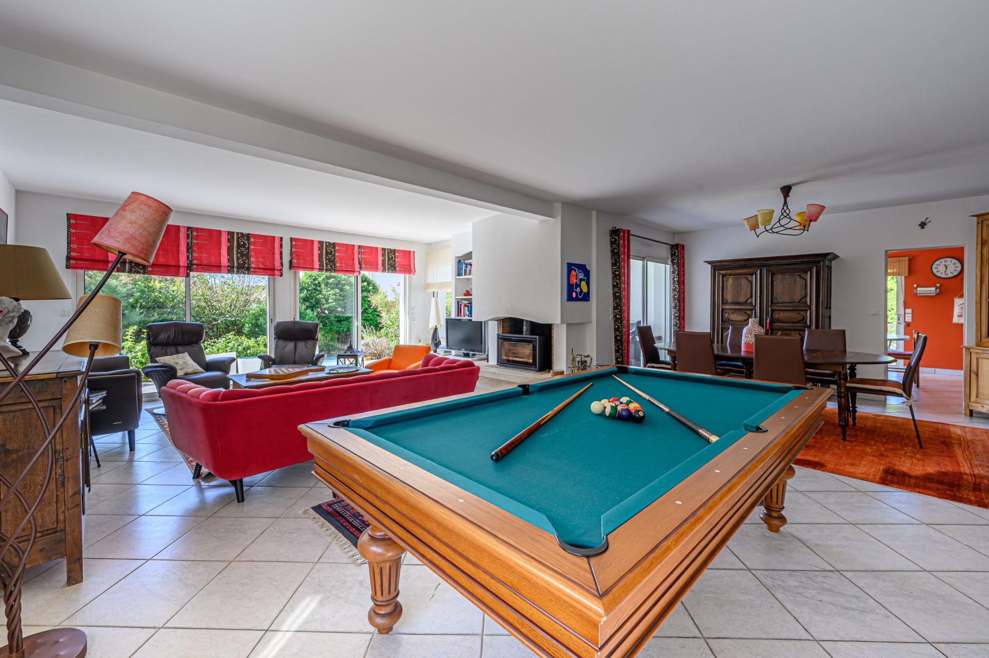 property 7 Rooms for sale on ST MARC SUR MER (44600)