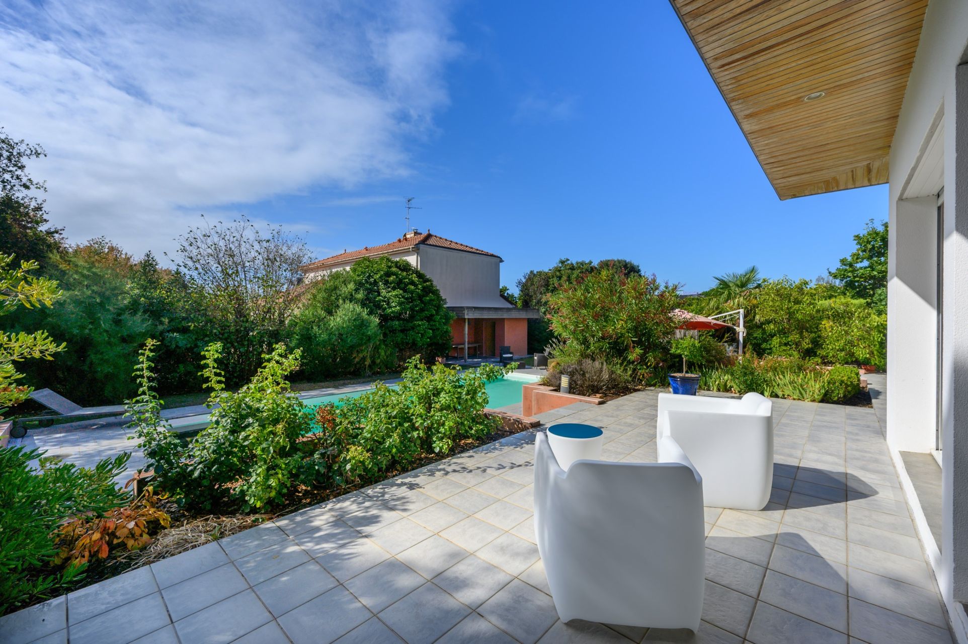 property 7 Rooms for sale on ST MARC SUR MER (44600)