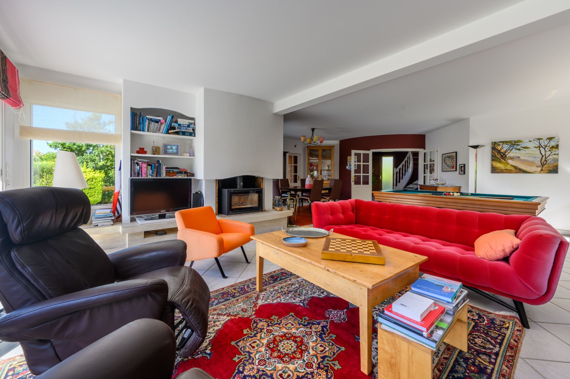property 7 Rooms for sale on ST MARC SUR MER (44600)