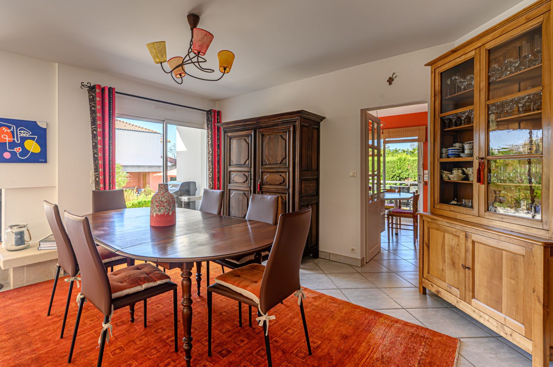 property 7 Rooms for sale on ST MARC SUR MER (44600)