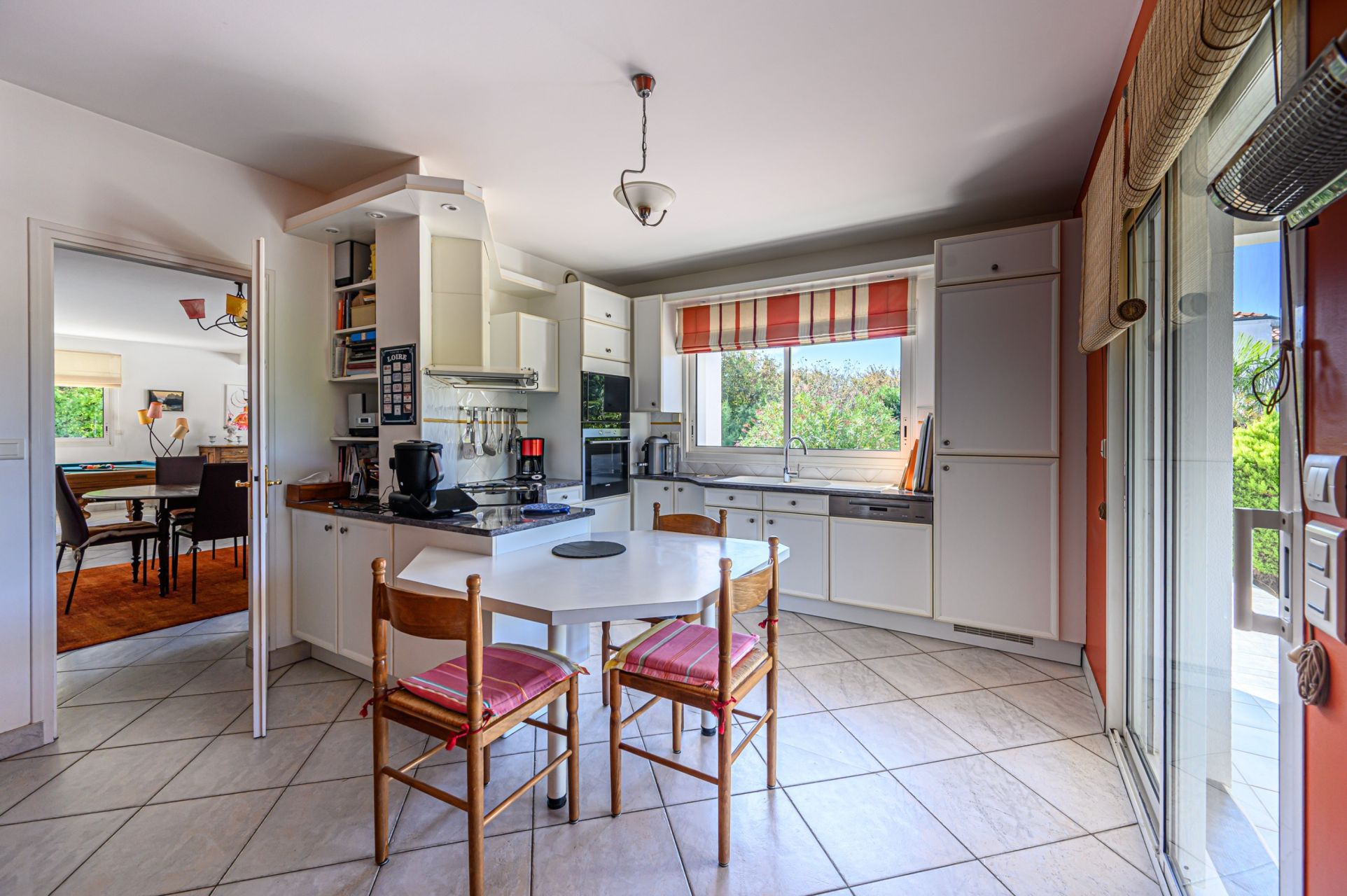 property 7 Rooms for sale on ST MARC SUR MER (44600)