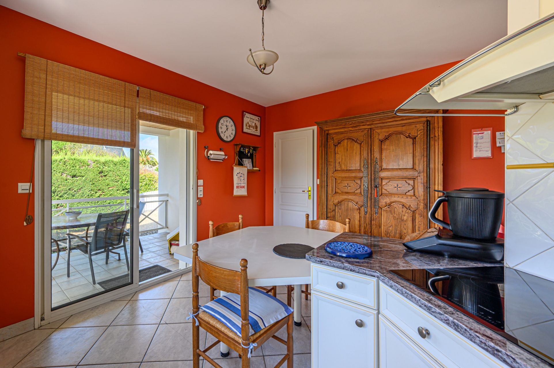 property 7 Rooms for sale on ST MARC SUR MER (44600)