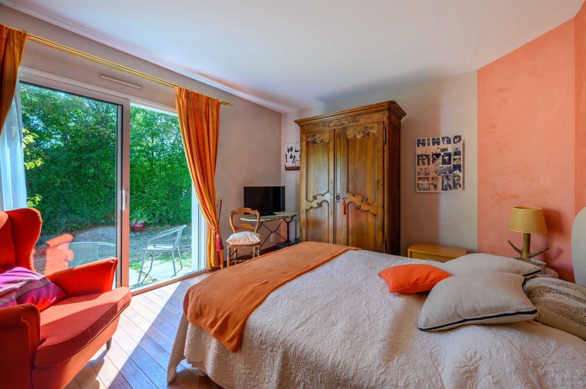 property 7 Rooms for sale on ST MARC SUR MER (44600)
