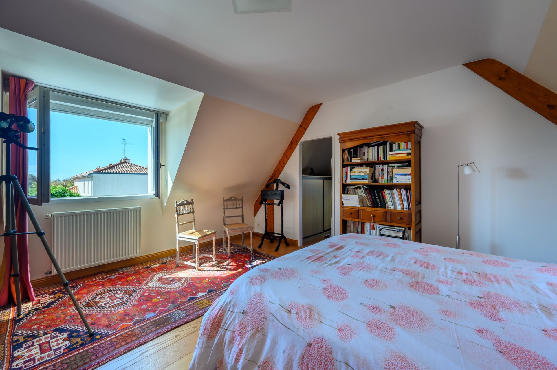 property 7 Rooms for sale on ST MARC SUR MER (44600)