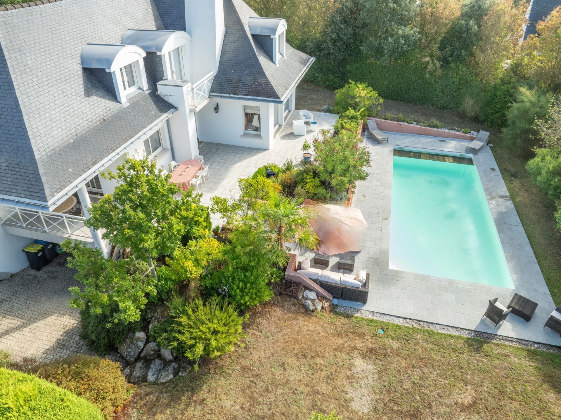 property 7 Rooms for sale on ST MARC SUR MER (44600)