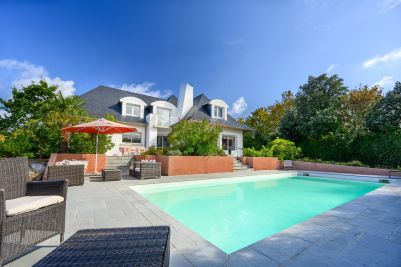 Sale Property St Marc Sur Mer 7&nbsp;Rooms 208&nbsp;m²
