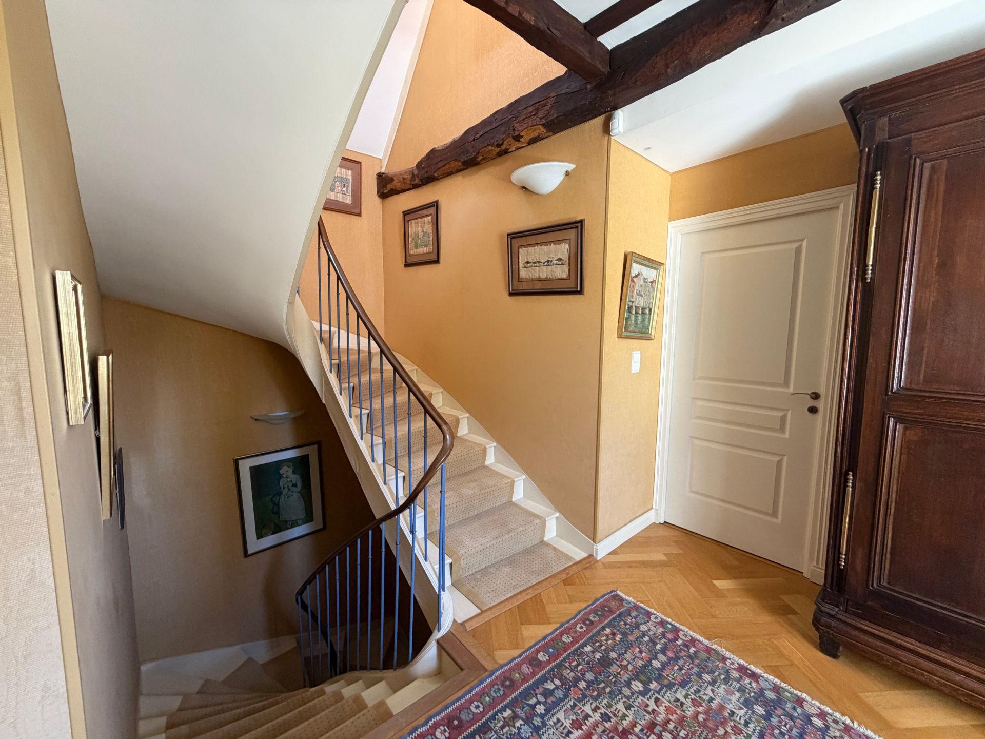 duplex 9 Pièces en vente sur QUIMPER (29000)