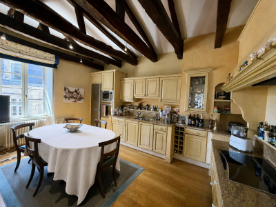 Vente Duplex Quimper 9&nbsp;Pièces 142&nbsp;m²