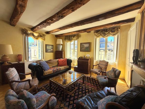Sale Duplex Quimper 9&nbsp;Rooms 142&nbsp;m²