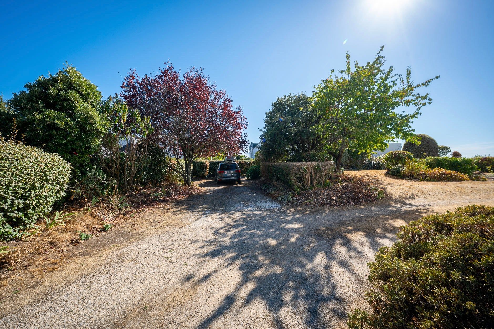 terrain en vente sur LARMOR BADEN (56870)
