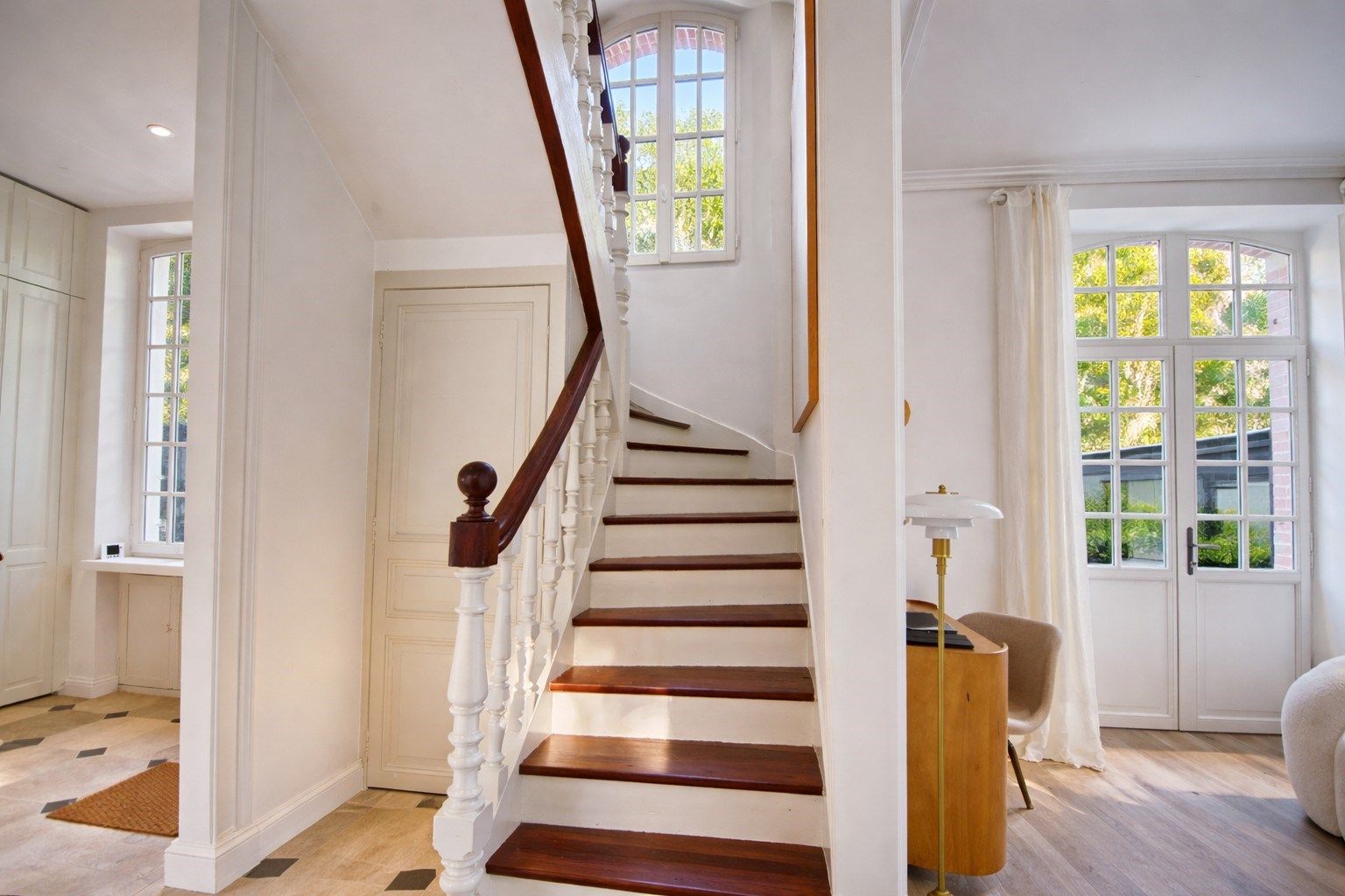 house 6 Rooms for sale on LE POULIGUEN (44510)