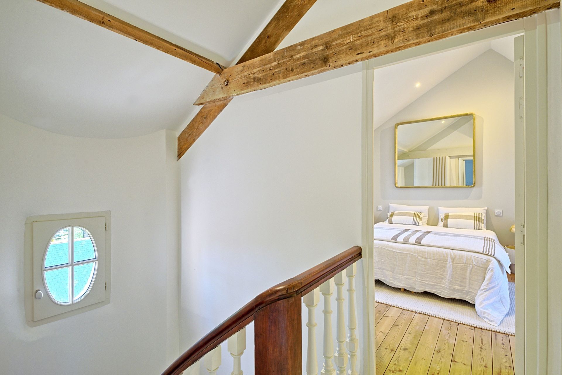 house 6 Rooms for sale on LE POULIGUEN (44510)