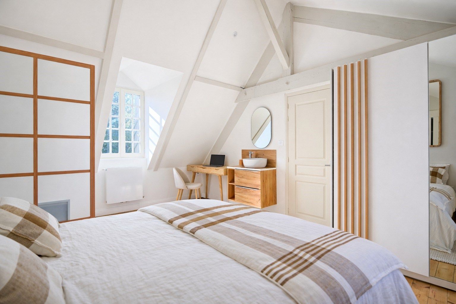 house 6 Rooms for sale on LE POULIGUEN (44510)