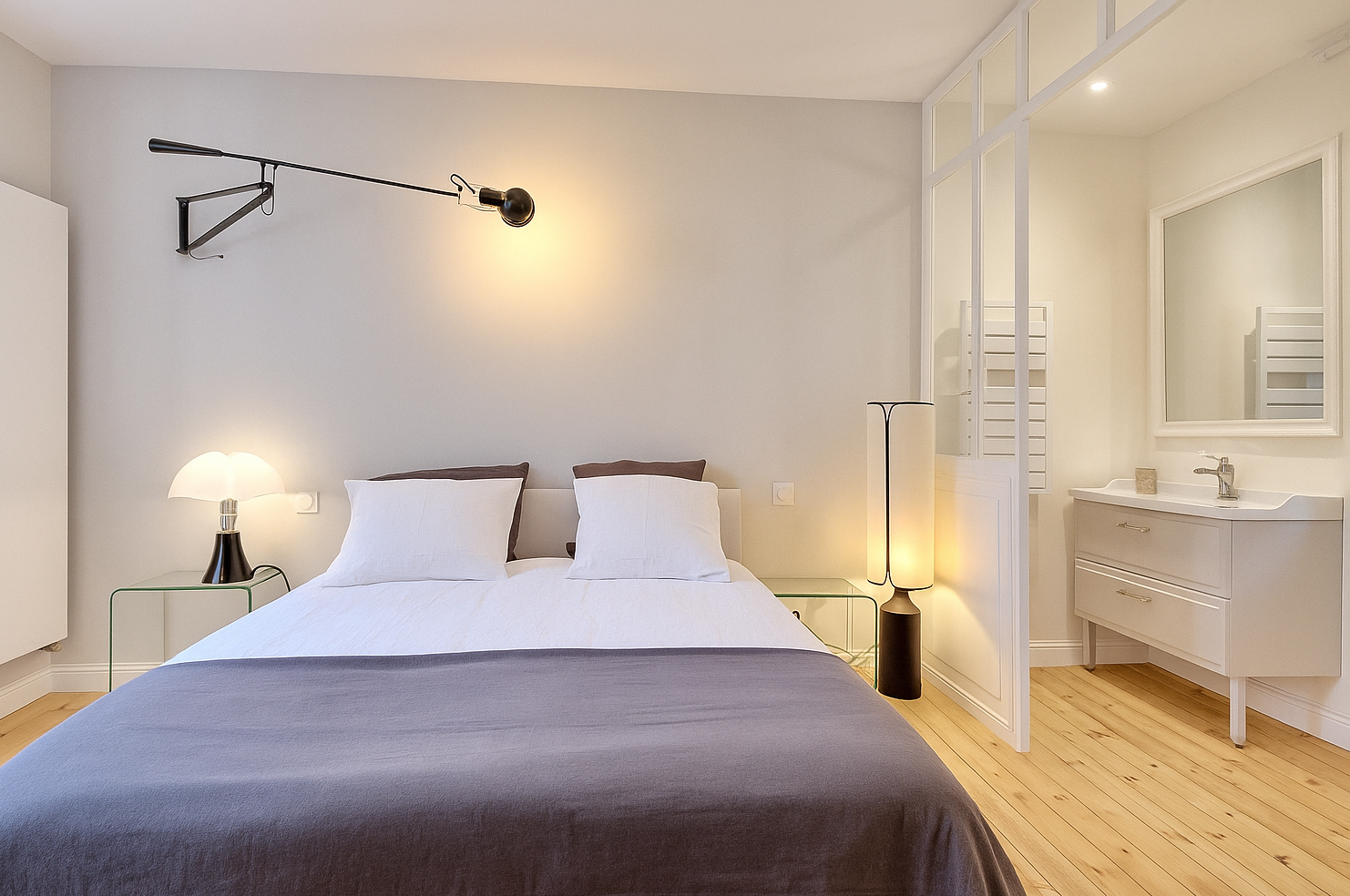 house 6 Rooms for sale on LE POULIGUEN (44510)