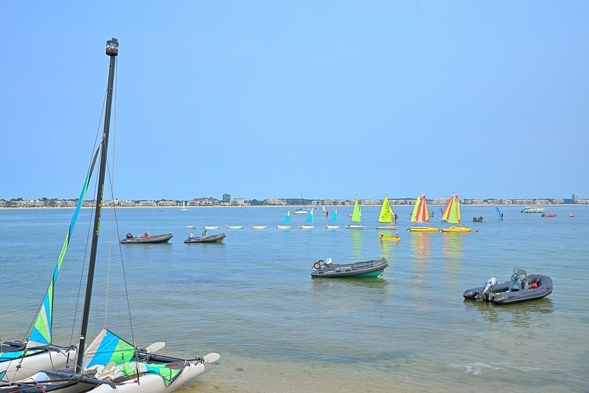 house 6 Rooms for sale on LE POULIGUEN (44510)