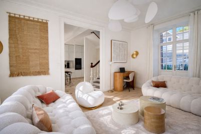 Sale House Le Pouliguen 6&nbsp;Rooms 140&nbsp;m²