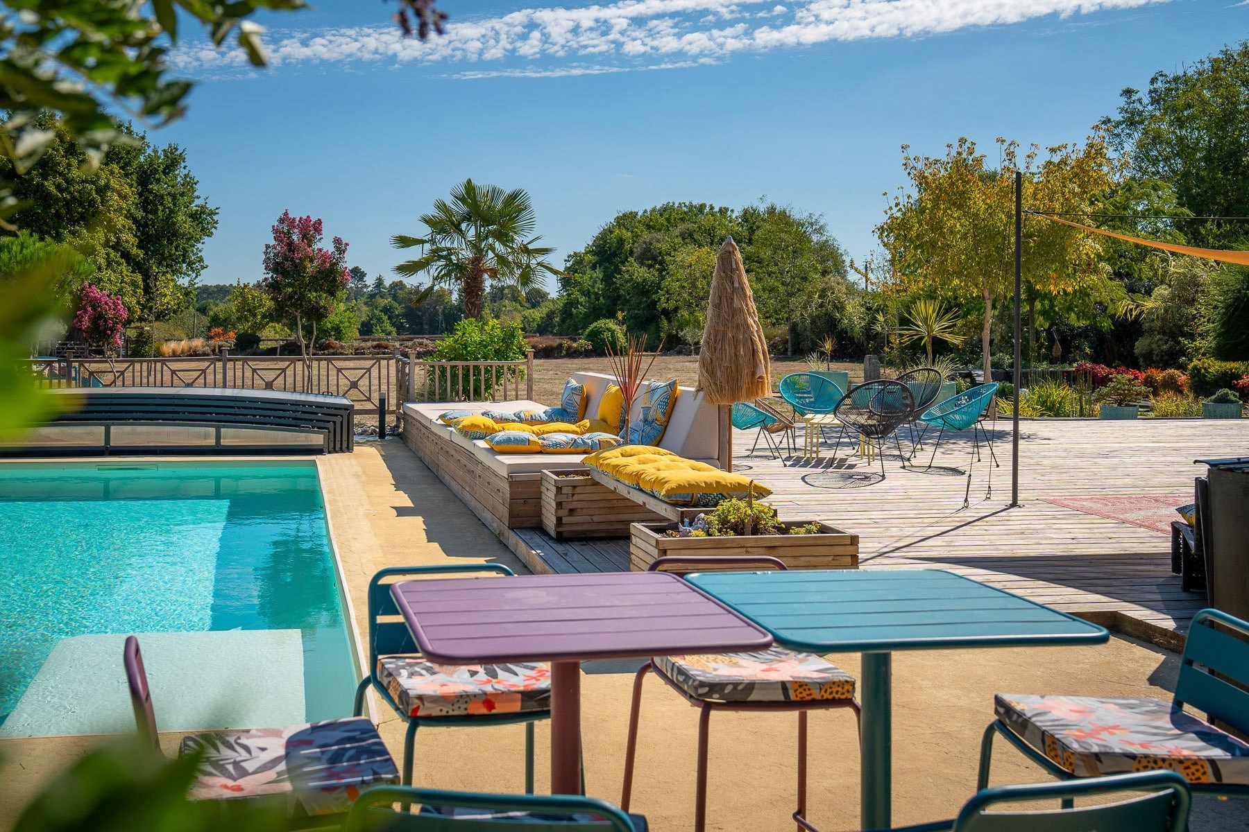 maison 7 Pièces en vente sur BADEN (56870)