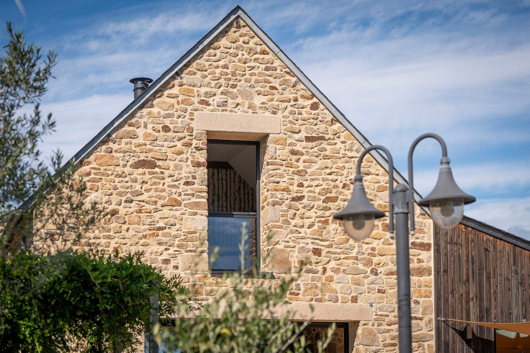maison 7 Pièces en vente sur BADEN (56870)