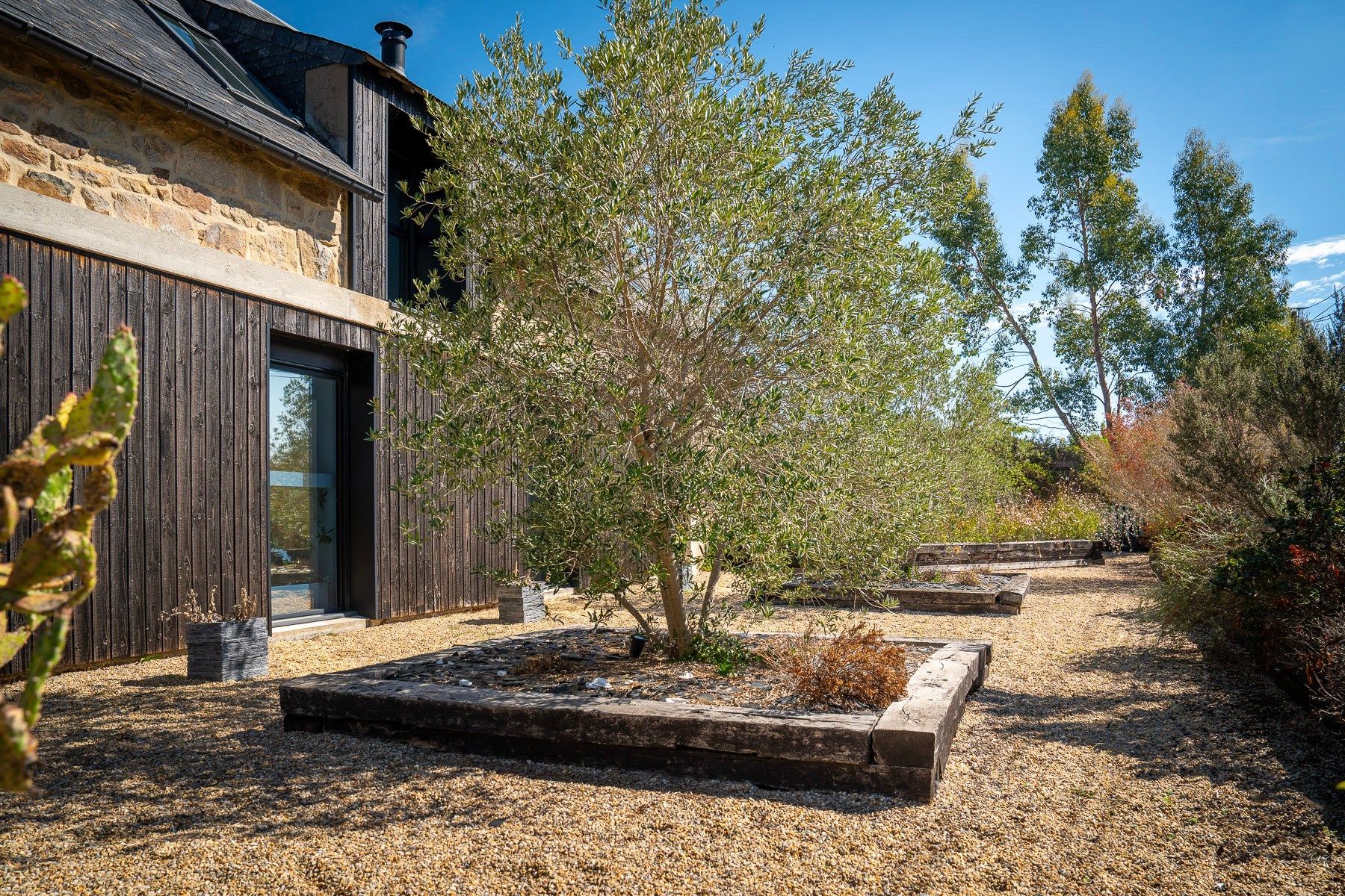 maison 7 Pièces en vente sur BADEN (56870)