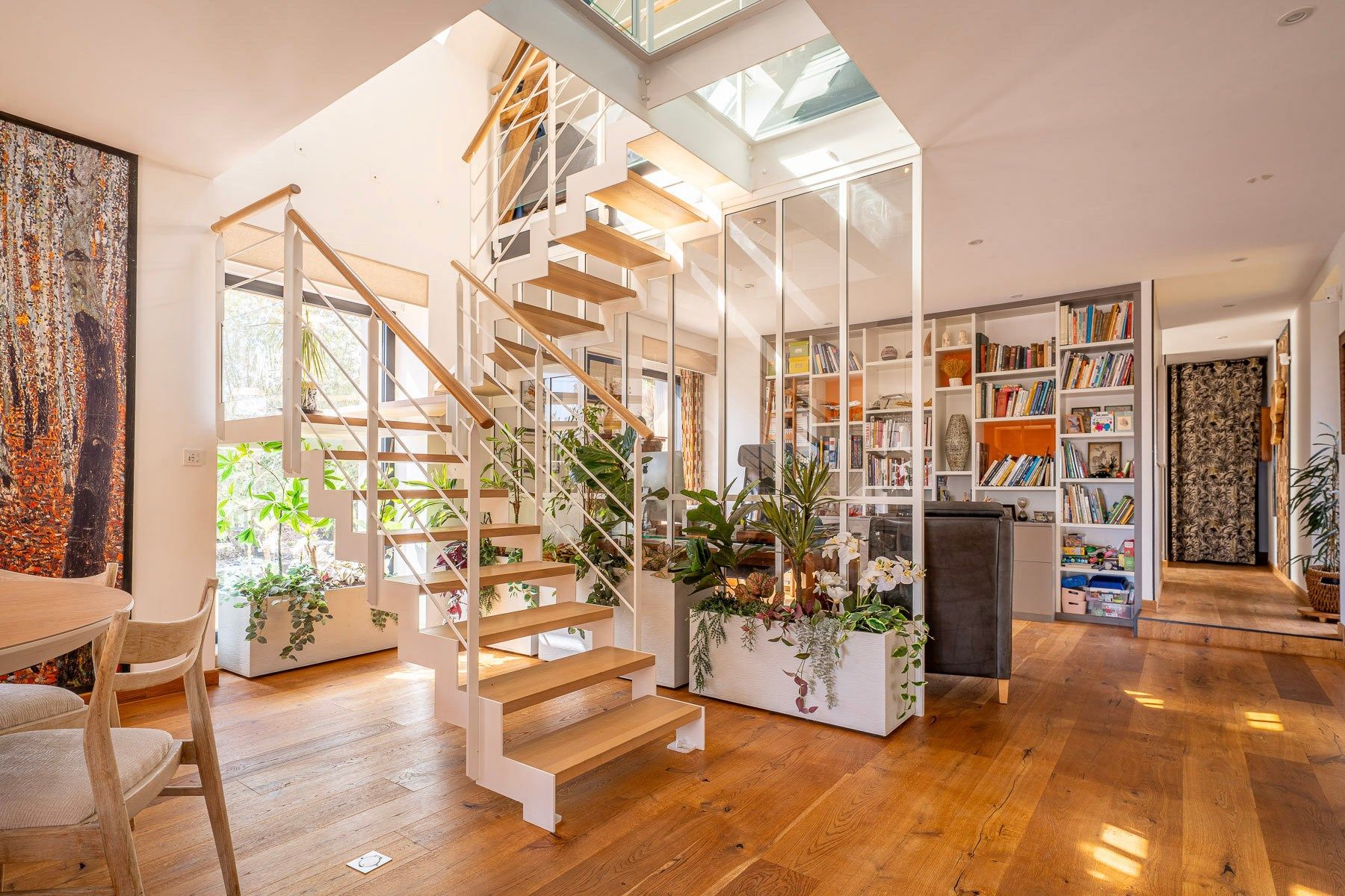 maison 7 Pièces en vente sur BADEN (56870)