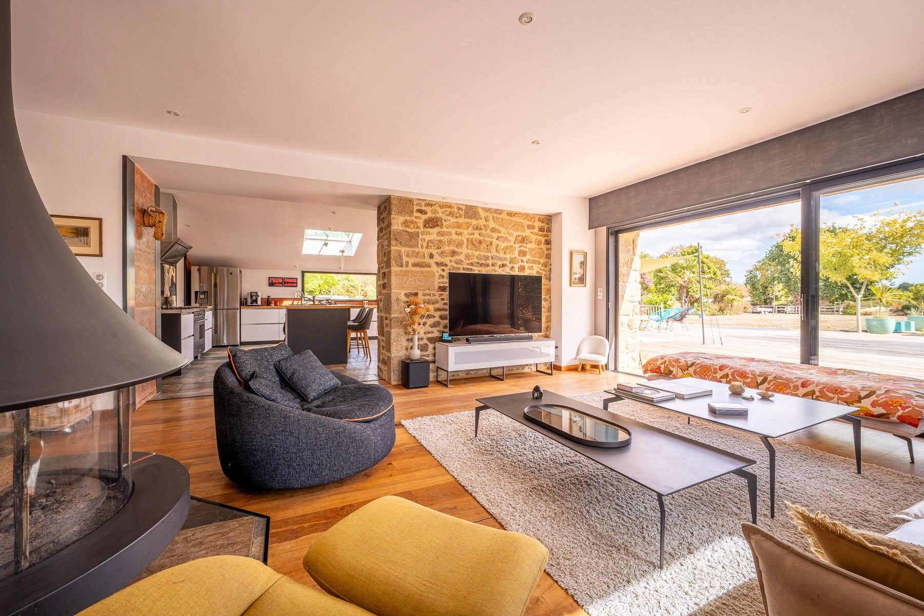 maison 7 Pièces en vente sur BADEN (56870)