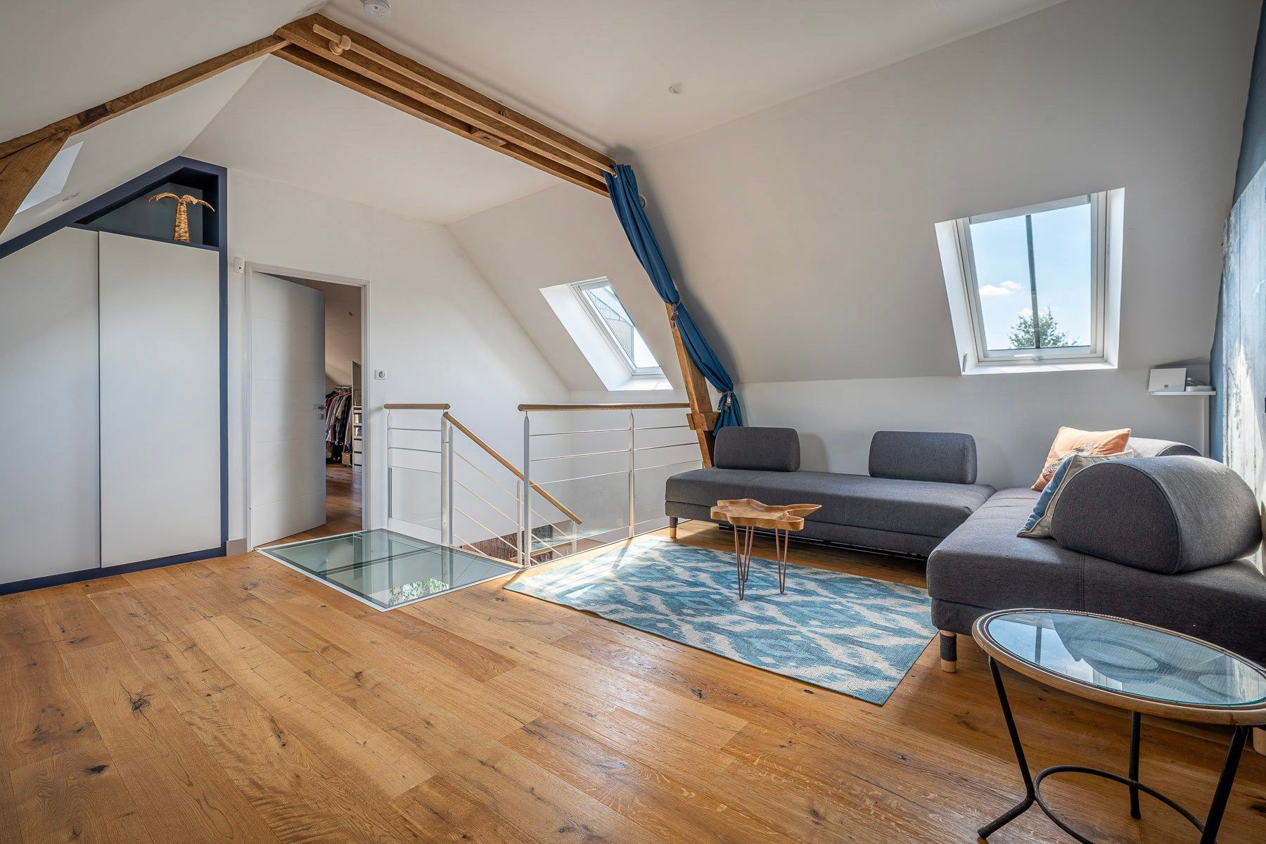 maison 7 Pièces en vente sur BADEN (56870)