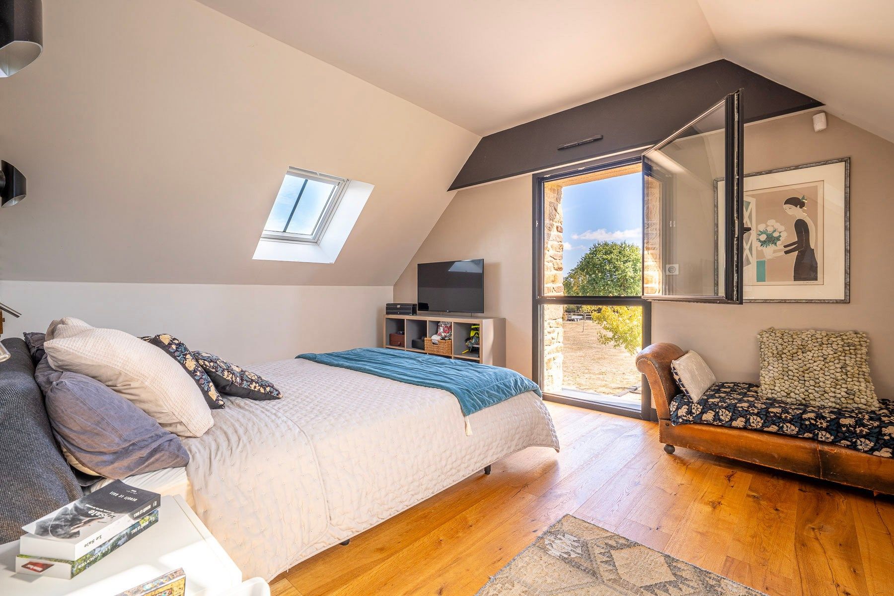 maison 7 Pièces en vente sur BADEN (56870)