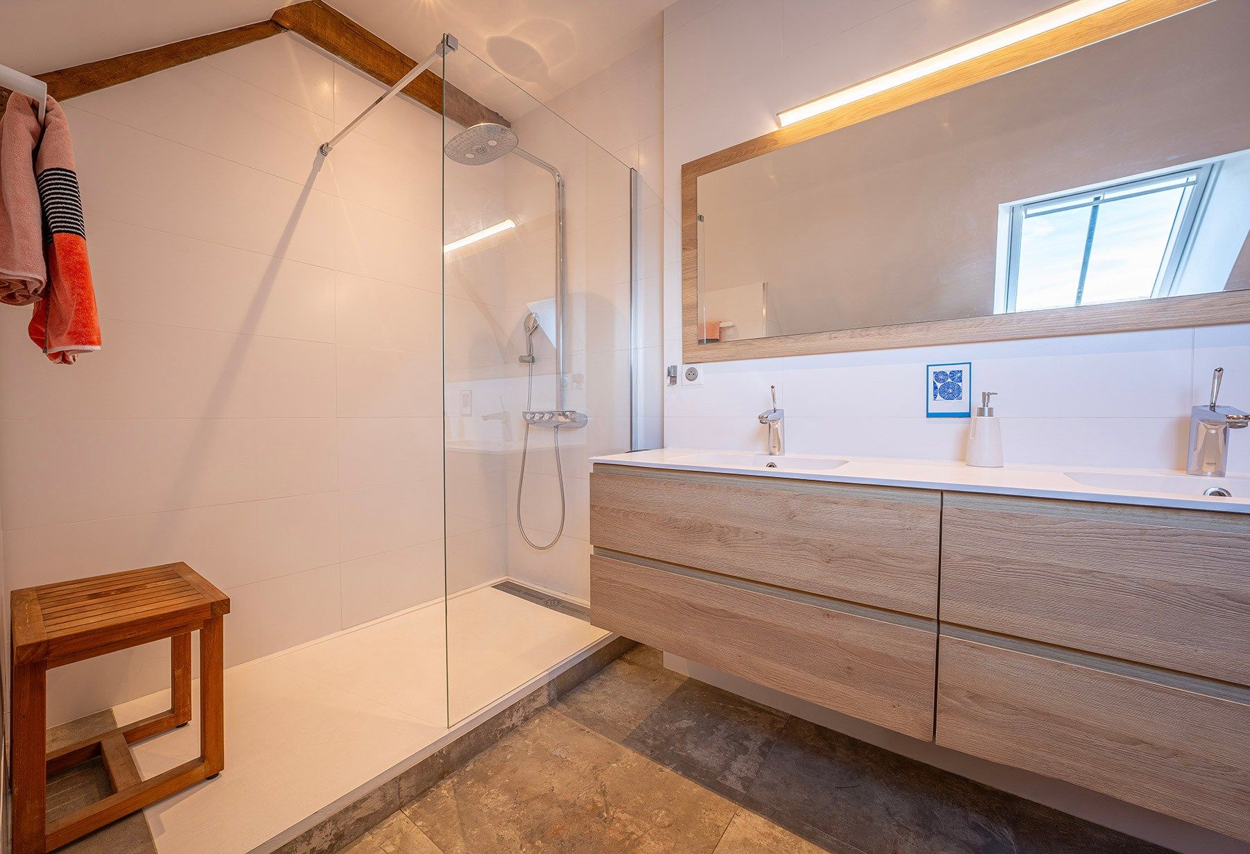 maison 7 Pièces en vente sur BADEN (56870)