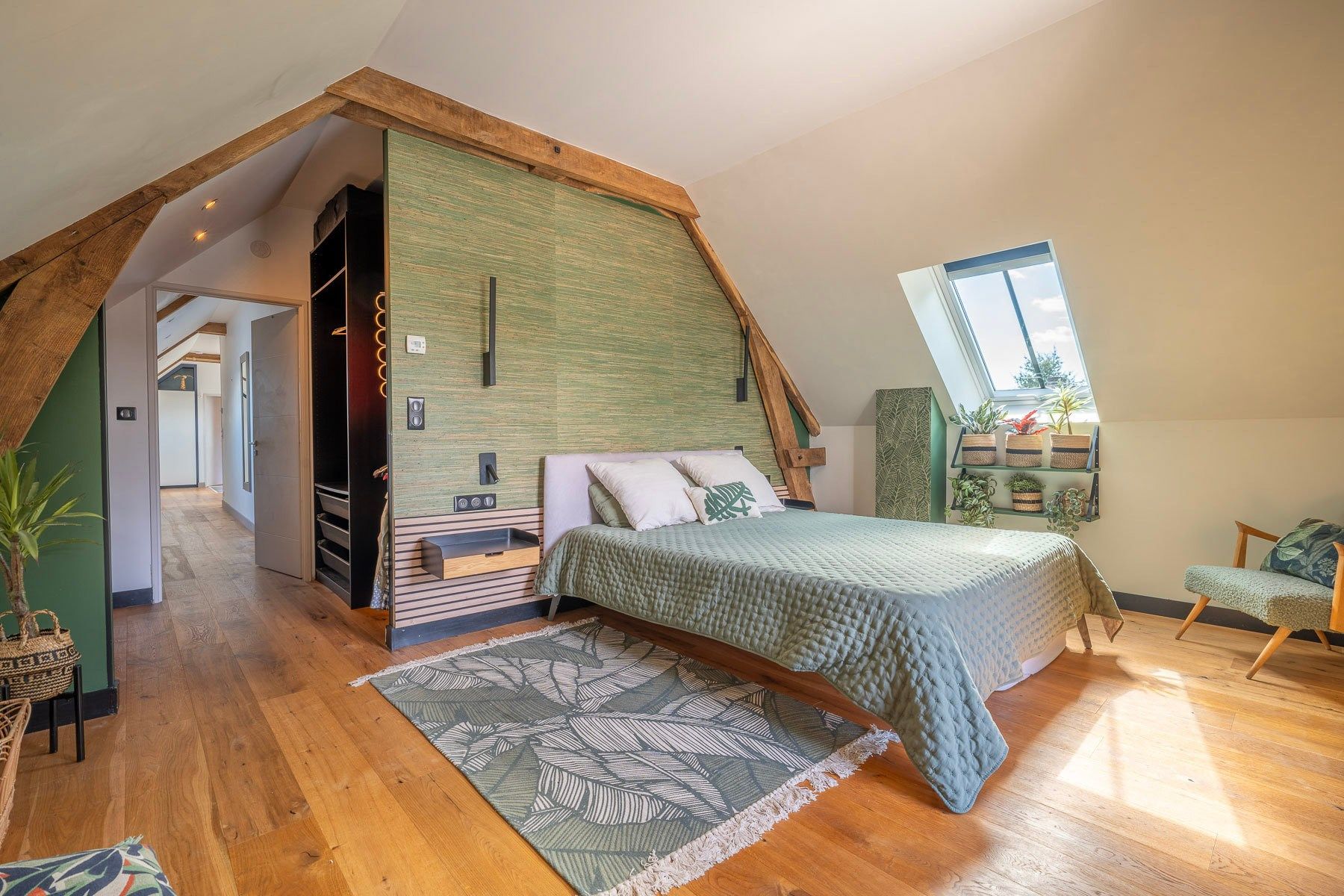 maison 7 Pièces en vente sur BADEN (56870)