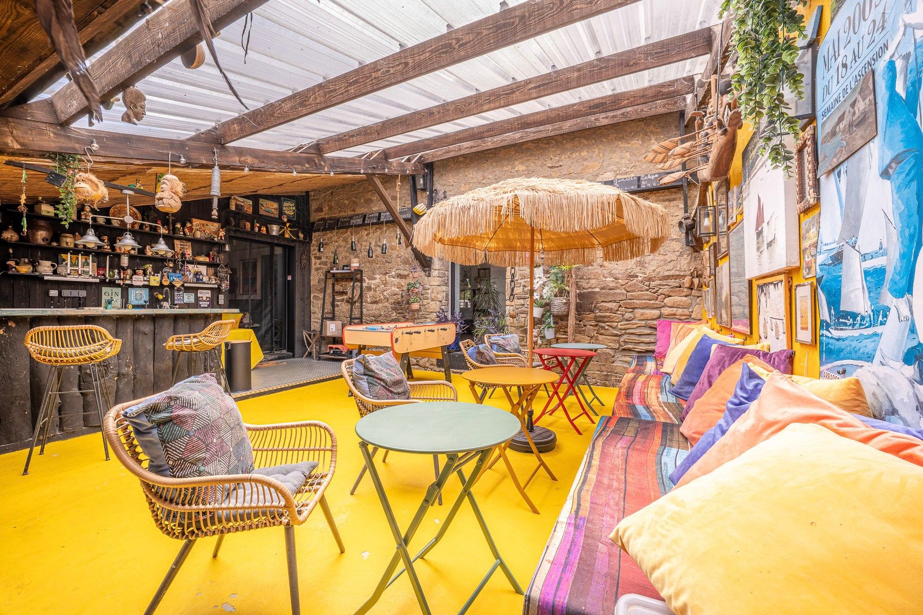 maison 7 Pièces en vente sur BADEN (56870)
