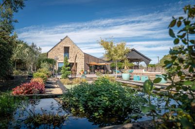 Vente Maison Baden 7&nbsp;Pièces 245&nbsp;m²