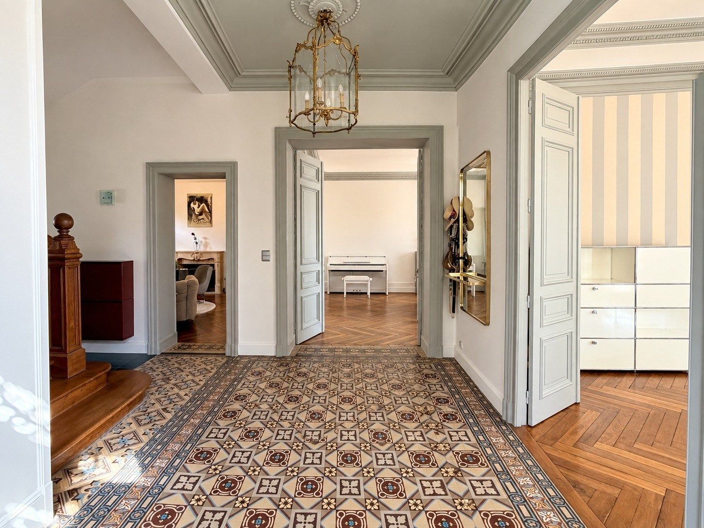 maison 7 Pièces en vente sur VANNES (56000)