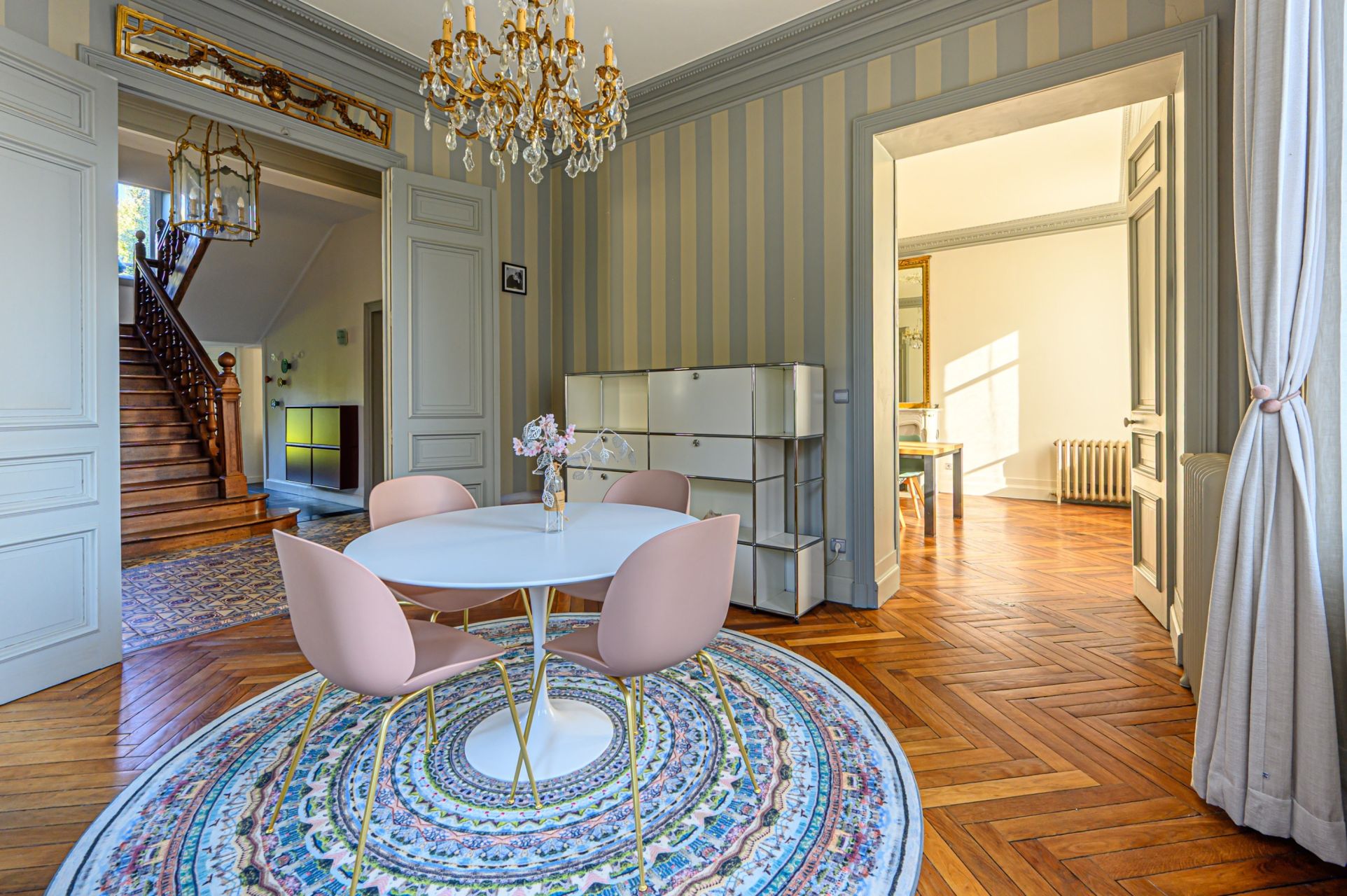 house 7 Rooms for sale on VANNES (56000)