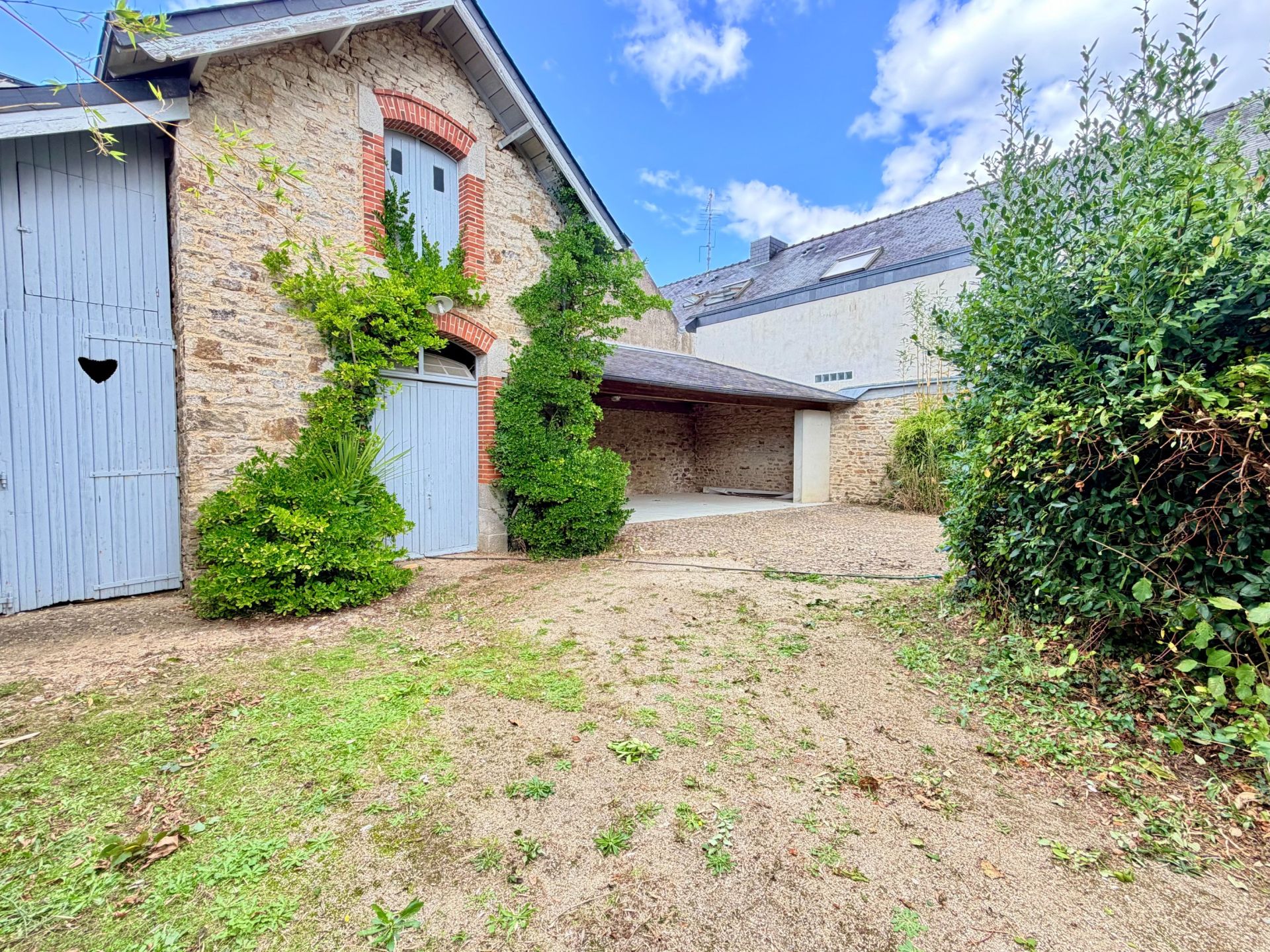 maison 7 Pièces en vente sur VANNES (56000)