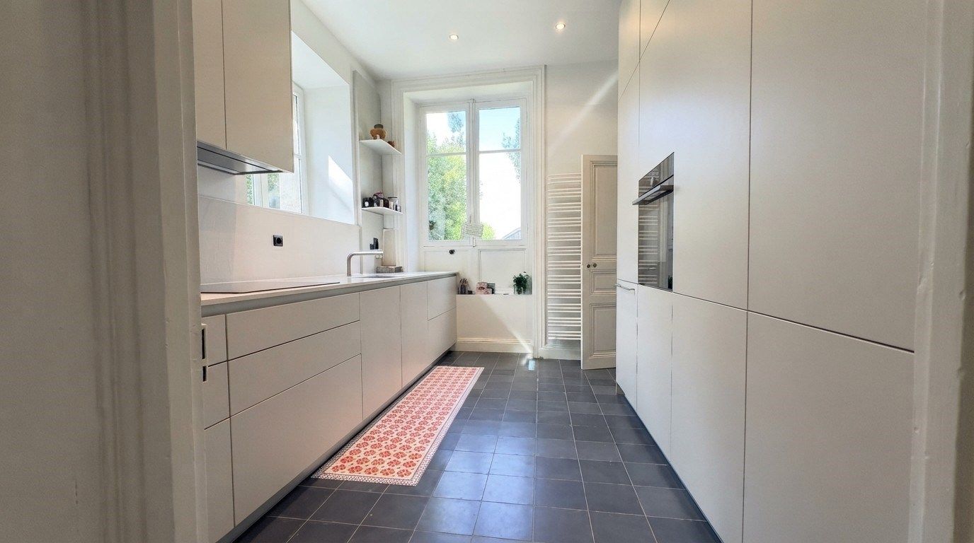 maison 7 Pièces en vente sur VANNES (56000)