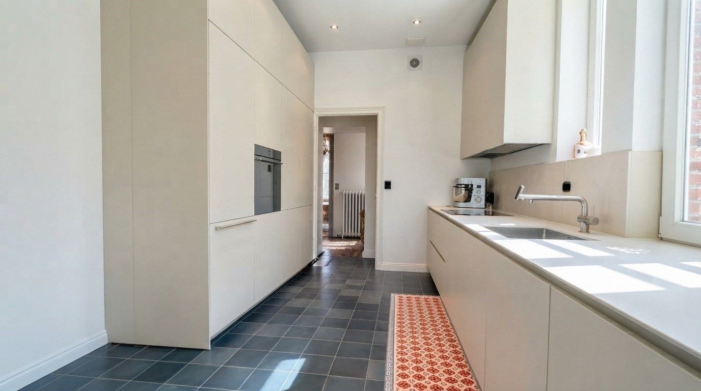 maison 7 Pièces en vente sur VANNES (56000)