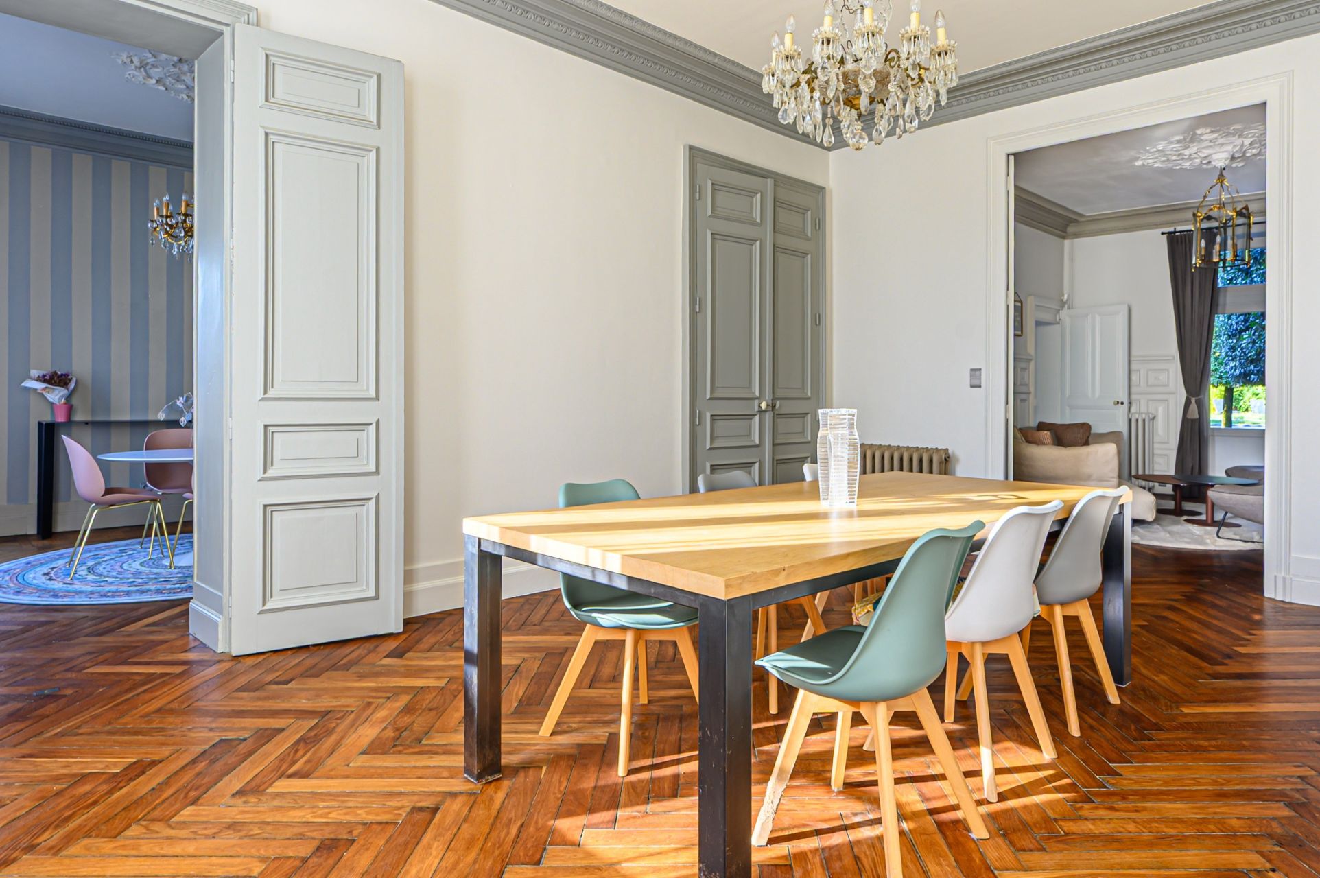 house 7 Rooms for sale on VANNES (56000)