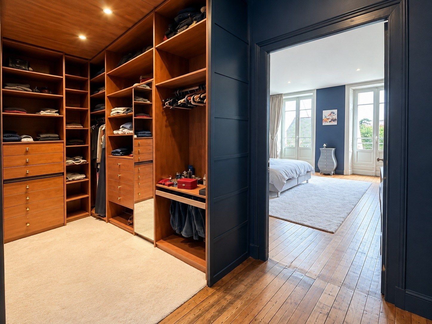 maison 7 Pièces en vente sur VANNES (56000)